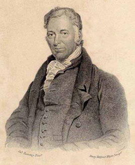 Thomas Bewick