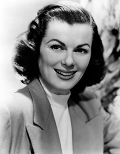 Barbara Hale