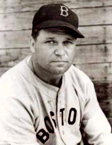 Jimmie Foxx