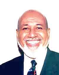 Alcee Hastings