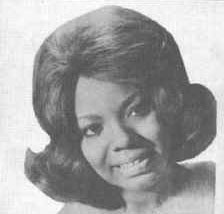 Mary Wells