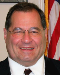 Jerrold Nadler