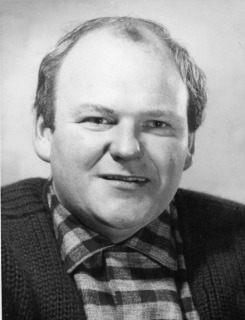 Roy Kinnear