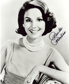 Paula Prentiss