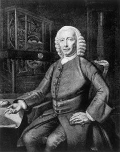 John Harrison