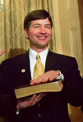 Jeb Hensarling