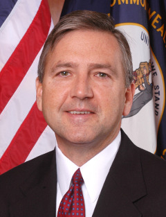 Steve Pence