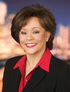 Sue Simmons