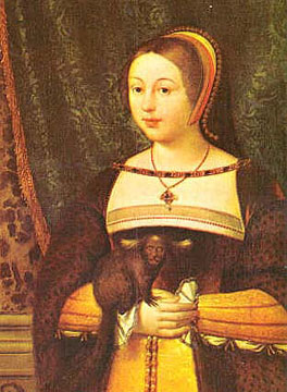 Margaret Tudor