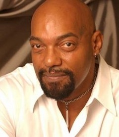 Ken Foree