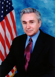 Maurice Hinchey