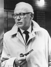 John D. MacDonald