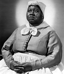 Hattie McDaniel