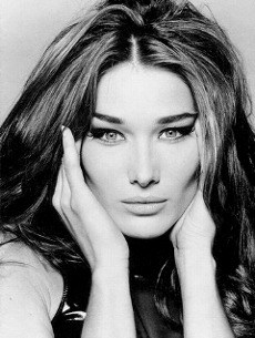 Carla Bruni