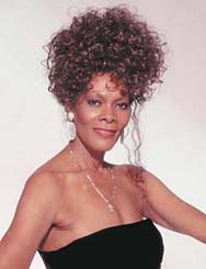 Dionne Warwick