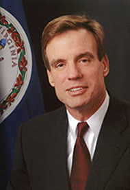 Mark Warner