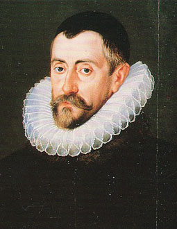 Sir Francis Walsingham