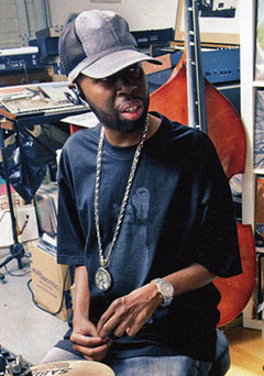 J Dilla