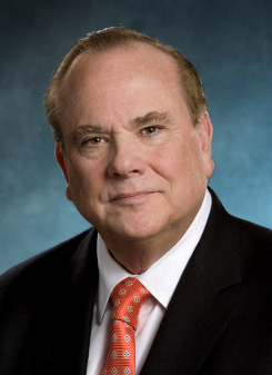 Bill Lockyer