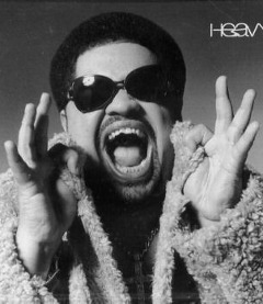 Heavy D