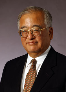 Masahisa Naitoh