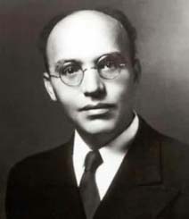 Kurt Weill