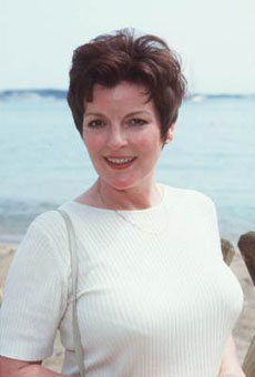 Brenda Blethyn