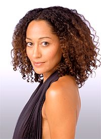 Tracee Ellis Ross