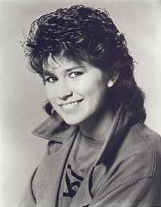 Nancy McKeon