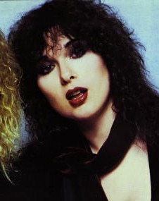 Ann Wilson