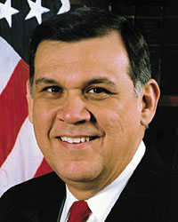 Mel Martinez