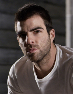 Zachary Quinto