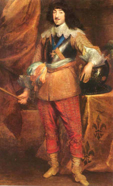 Gaston, duc d'Orléans