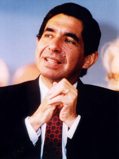 Oscar Arias Sanchez