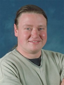 Brian Behlendorf