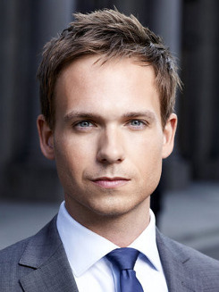 Patrick J. Adams