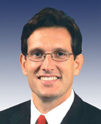 Eric Cantor