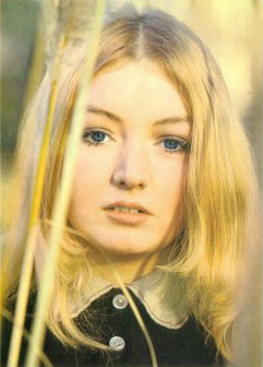 Mary Hopkin