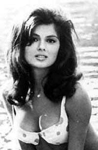 Pamela Tiffin