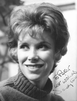 Wendy Craig