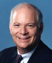 Benjamin L. Cardin