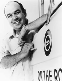 Charles Kuralt