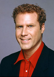 Will Ferrell