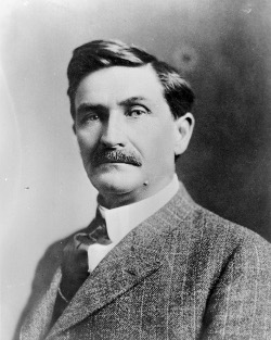 Pat Garrett