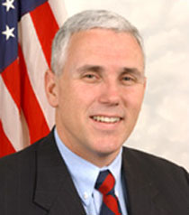 Mike Pence