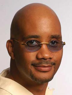 John Henton