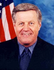 Collin Peterson