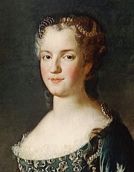 Marie Leszczynska