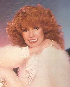 Dottie West