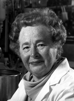 Gertrude B. Elion